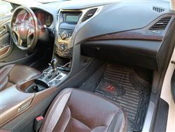 هیوندای ازێرا